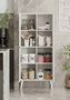 Hanah Home Deneb Blanco